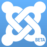 joomla beta